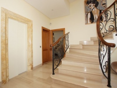 Marbella property: Malaga Villa 244395
