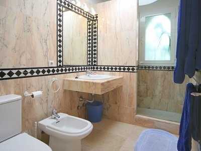 Marbella property: Malaga property | 4 bedroom Villa 244396