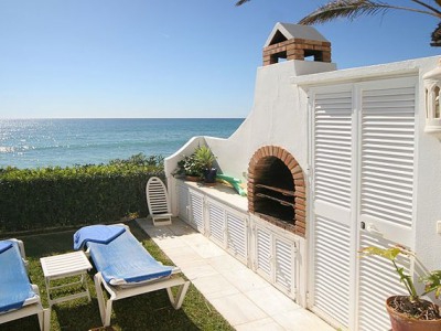 Marbella property: Marbella, Spain | Villa for sale 244396