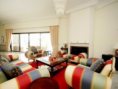 Estepona property: Villa for sale in Estepona, Spain 244397