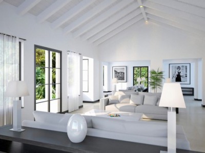 Marbella property: Villa in Malaga for sale 244400