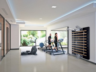 Marbella property: Malaga property | 9+ bedroom Villa 244400