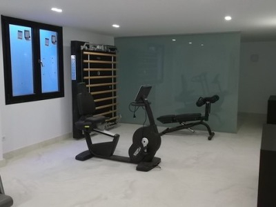 Marbella property: Villa with 7 bedroom in Marbella 244407