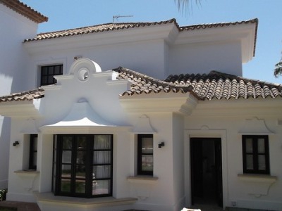 Marbella property: Marbella, Spain | Villa for sale 244407