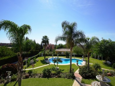 Estepona property: Villa for sale in Estepona 244432