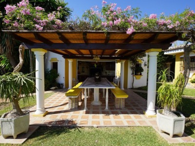 Estepona property: Villa with 7 bedroom in Estepona 244432