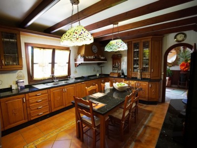 Estepona property: Villa with 7 bedroom in Estepona, Spain 244432
