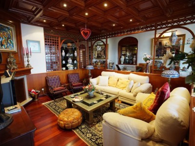 Estepona property: Malaga Villa 244432
