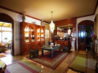 Estepona property: Estepona Villa 244432