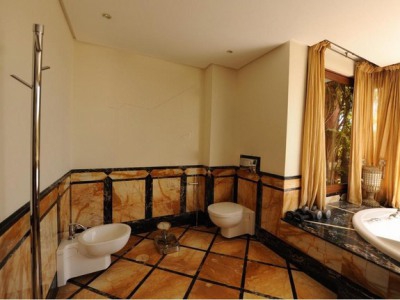 Marbella property: Villa with 5 bedroom in Marbella, Spain 244434