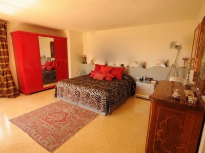 Marbella property: Villa for sale in Marbella, Malaga 244434