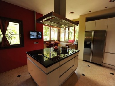 Marbella property: Malaga property | 5 bedroom Villa 244434