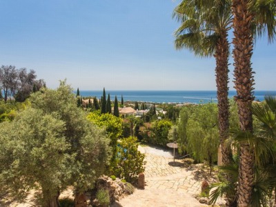 Marbella property: Villa for sale in Marbella 244437