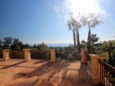 Marbella property: Villa with 7 bedroom in Marbella 244437