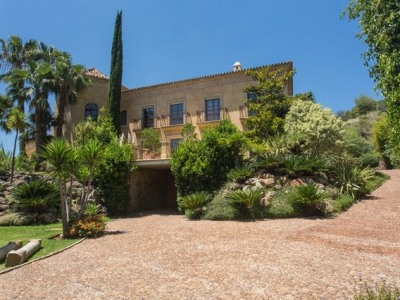 Marbella property: Villa for sale in Marbella, Malaga 244437