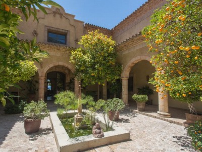 Marbella property: Villa in Malaga for sale 244437