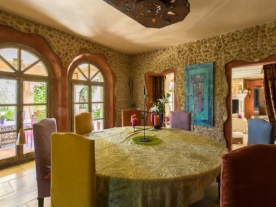 Marbella property: Malaga Villa 244437