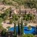 Marbella property: Marbella, Spain Villa 244437