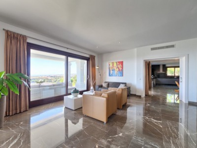 Benahavis property: Villa for sale in Benahavis, Malaga 244440