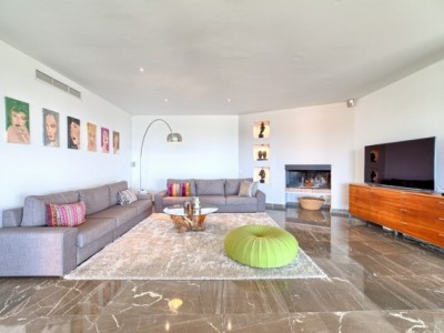 Benahavis property: Villa in Malaga for sale 244440