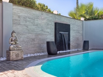 Marbella property: Malaga property | 5 bedroom Villa 244441