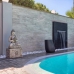 Marbella property: Marbella Villa, Spain 244441