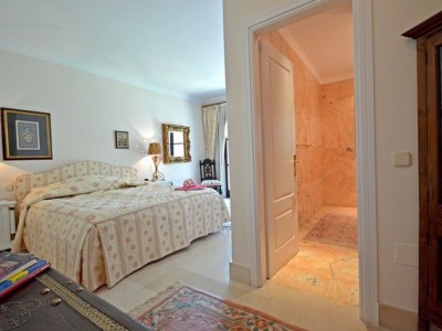 Marbella property: Marbella Villa 244443