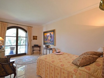 Marbella property: Malaga Villa 244443