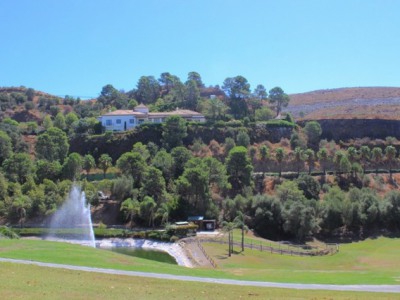 Benahavis property: Villa for sale in Benahavis 244445