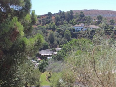 Benahavis property: Villa with 4 bedroom in Benahavis 244445