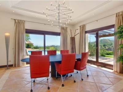 Benahavis property: Benahavis, Spain | Villa for sale 244445