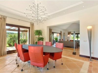 Benahavis property: Malaga Villa 244445
