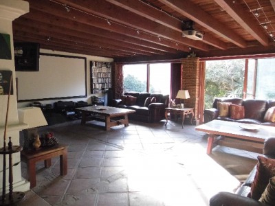 Marbella property: Villa with 9+ bedroom in Marbella, Spain 244449