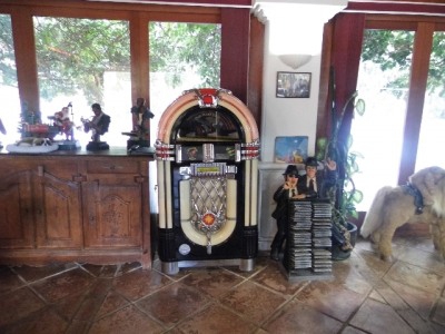 Marbella property: Marbella, Spain | Villa for sale 244449