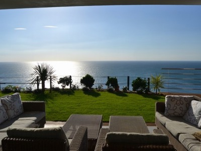 Manilva property: Villa for sale in Manilva 244450