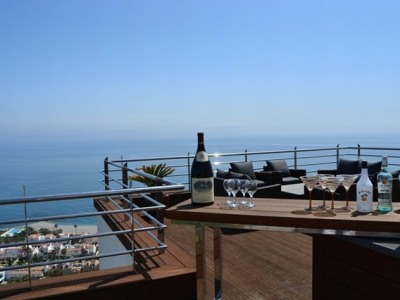 Manilva property: Villa with 4 bedroom in Manilva 244450