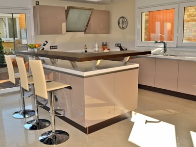 Manilva property: Villa with 4 bedroom in Manilva, Spain 244450