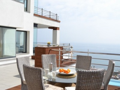 Manilva property: Villa for sale in Manilva, Malaga 244450