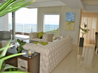 Manilva property: Villa in Malaga for sale 244450