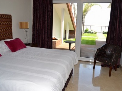 Manilva property: Malaga Villa 244450