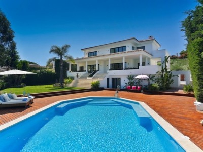 Marbella property: Villa with 6 bedroom in Marbella, Spain 244462