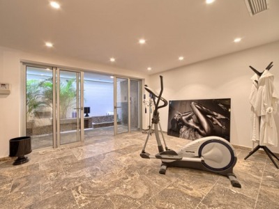 Marbella property: Villa in Malaga for sale 244462