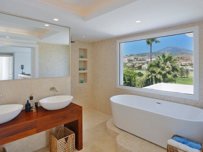 Marbella property: Marbella, Spain | Villa for sale 244462
