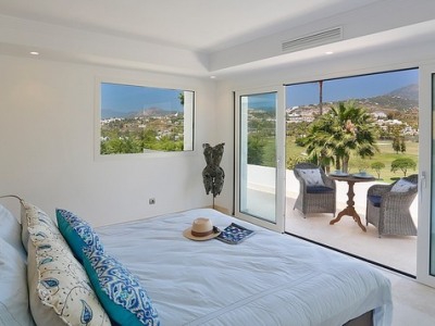 Marbella property: Malaga Villa 244462