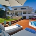 Marbella property: Villa for sale in Marbella 244462