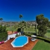 Marbella property: Marbella, Spain Villa 244462