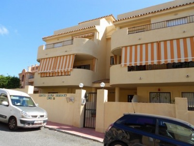 Riviera del Sol property: Apartment for sale in Riviera del Sol 244471