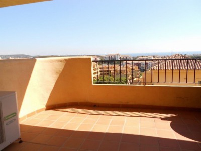 Riviera del Sol property: Apartment for sale in Riviera del Sol, Spain 244471