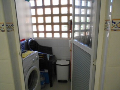 Riviera del Sol property: Apartment for sale in Riviera del Sol, Malaga 244471