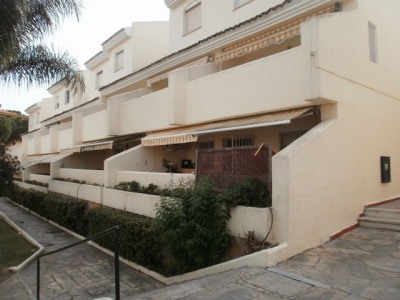 Calahonda property: Apartment for sale in Calahonda 244472